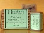 Cocoa Peppermint