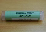 Lip Balm